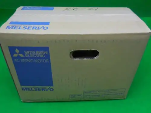 Mitsubishi HC103S-SZ Servo Motor