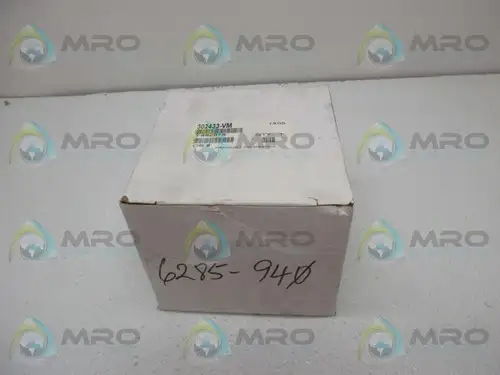 Asco 302433-Vm Rebuild Kit