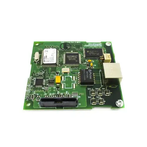 Allen Bradley 22-Comm-E Ser. A F/W V1.007