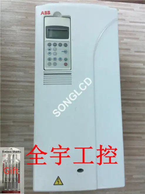 ACS800-01-0050-3+P901 & ED