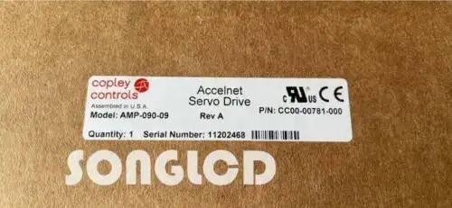 Amp-090-09Cc00-00781-000
