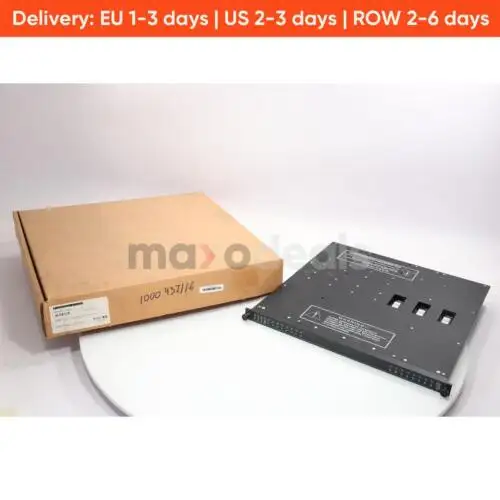 Triconex 3601E Digital Output Module