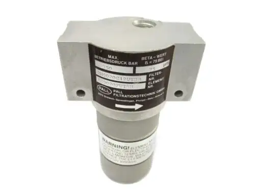 Pall Hh9020C12Utrb