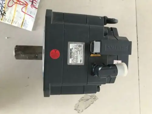 Siemens 1Ft7100-5Af71-1Dg5 電機