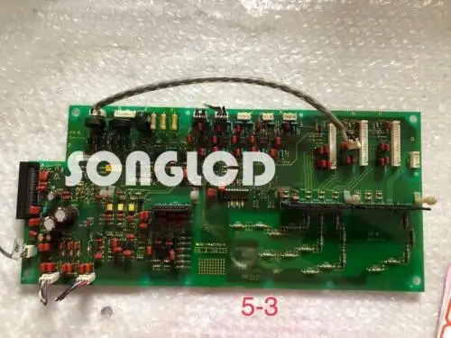 II-SJ3-E 2B030228-3C 315Kw