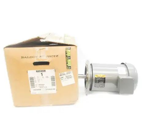 Baldor 36H938X882H2