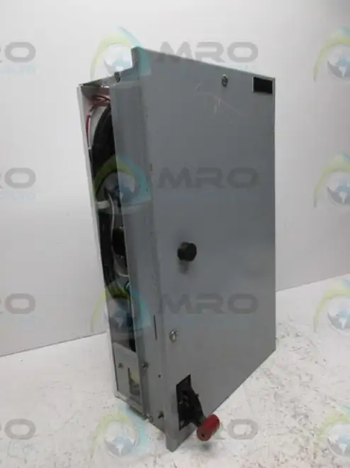 General Electric 8000-Fvnr 824X0949F01 Motor Control Center