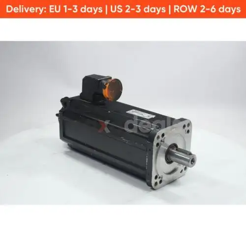 Rexroth R911283779 Permanent Magnet Motor 3-Phase Motor Ump