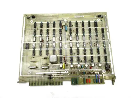 Allen Bradley 7300-Uma-1 634281 Reman