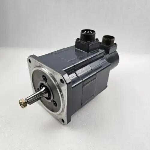 Mitsubishi HA43C-S OSE 5Kn-6-12-108 AC Servo Motor Rotary Encoder