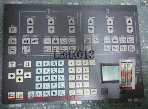 Mazatrol 640 T Mazak KS-6YZL02B