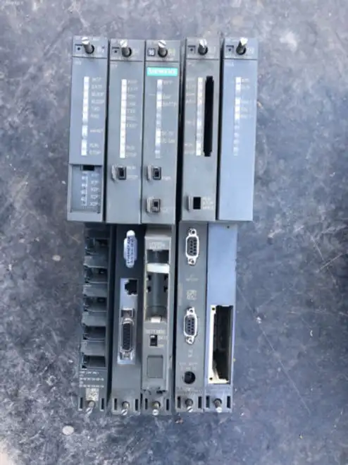 Siemens 6ES7 416-2XL01-0AB0