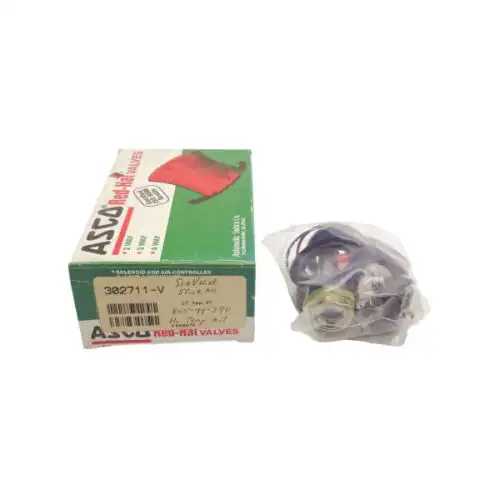Asco 302711-V