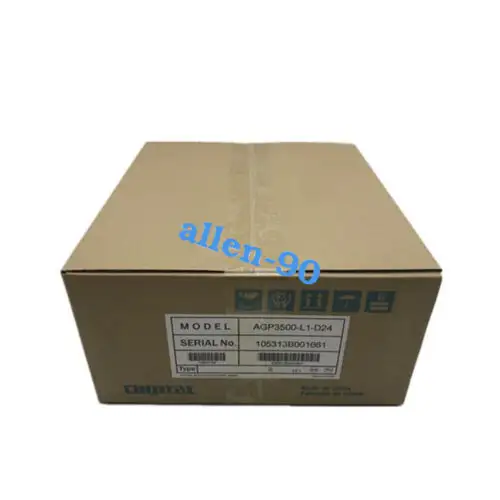 Proface AGP3500-L1-D24 màn hình cảm ứng