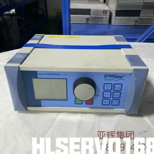 Preeflow Eco- Ec200-K