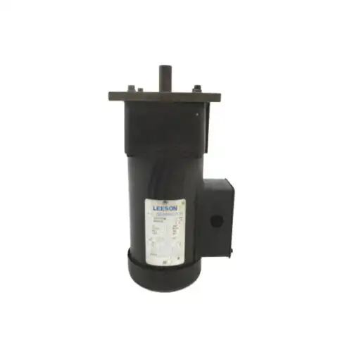 Leeson 096015.00 C42T17Fz16B 230/460V 1.6/2A