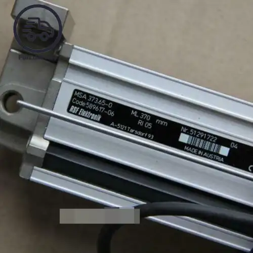 - Msa 373.65-0 589617-06 Ml370Mm