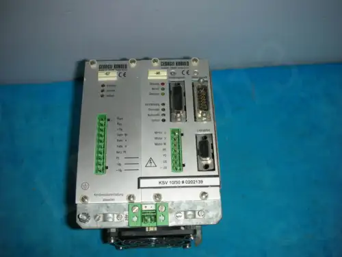 Georgil Kobolo Ksv10/30#0202139