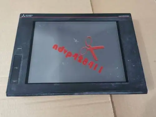 Mitsubishi GT2710-STBD Touch Screen