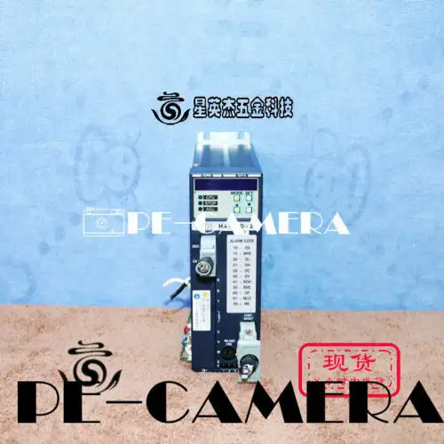 HD HA-600-2 FHA-32B-2516-KE150-SP