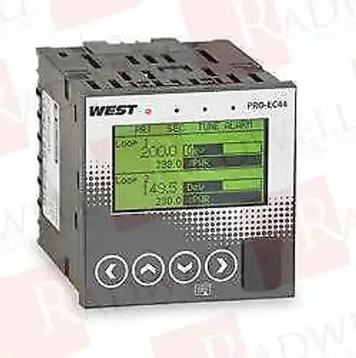 Danaher Controls Ec440C00A1M0180111 / Ec440C00A1M0180111