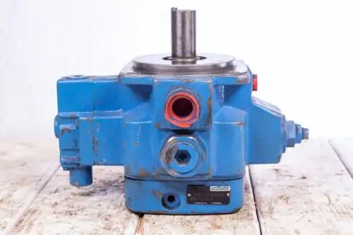 Rexroth 1Pv2V4 20/32Rw12 Mco 16 A175 Rr00006334 變量葉片泵