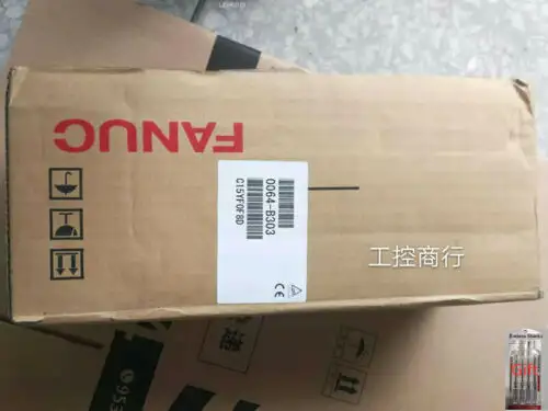 FANUC A06B-0064-B303