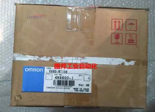 Omron R88D-Wt15H