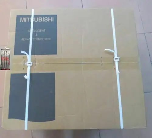 Mitsubishi Fr-F740-22K-Cht Inverter