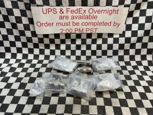 Parker 1/4 Fnpt4F-V6Lk-Ss-17994Fv6Lkss17996#1535Q29-