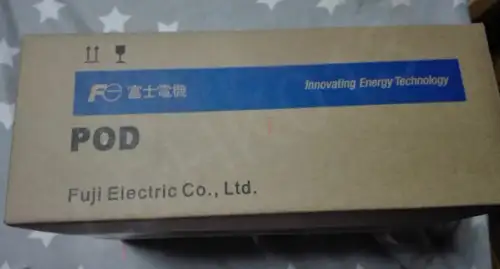 GYB751D5-RB2-B