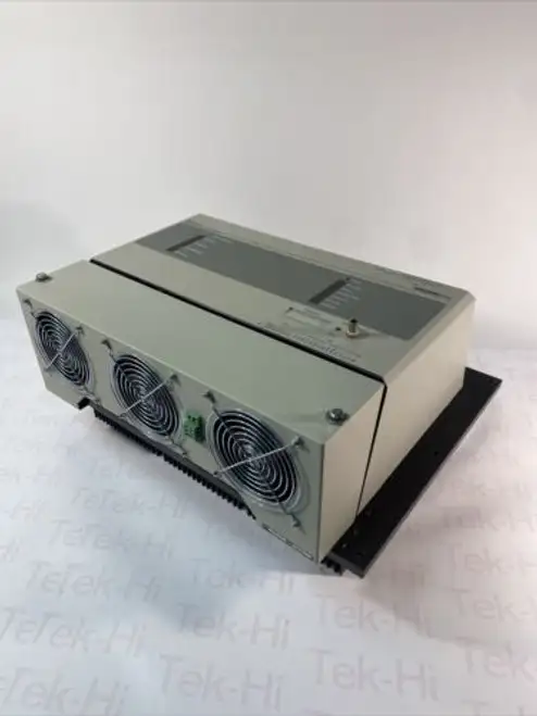 Modicon 410-4/S908 Servo Drive Positioner 110-235