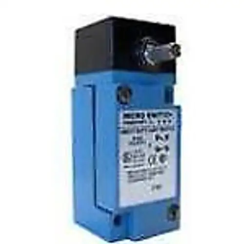 Honeywell Ls2H3K Switch Limit N.O./N.C. Spdt Side Rotary Conduit 0.19N Rotary...