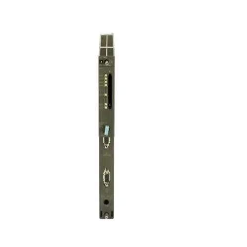 Siemens 6Es7416-2Xk02-0Ab0 Plc Module
