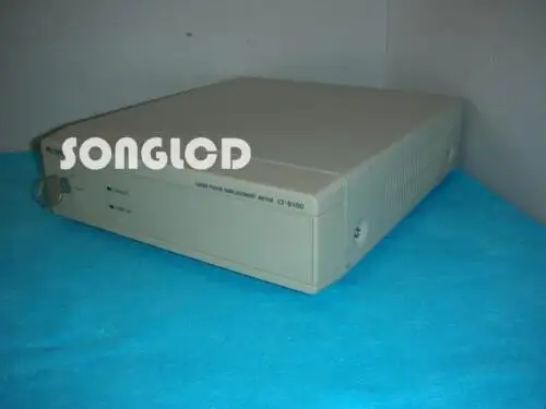 Keyence LT-8100