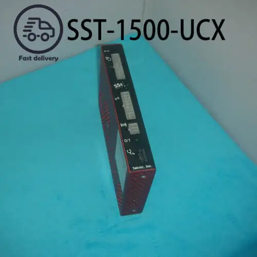 Teknic SST-1500-UCX sterownik