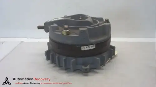 Hf 05461804 Brake Coil/Bm15 Voltage; 400 Vac #271882