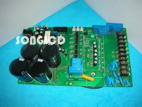 Zfdq-Pcb-3.7Kwdy+Qdb