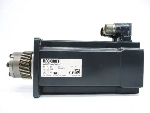 Beckhoff Am8053-0G00-1001