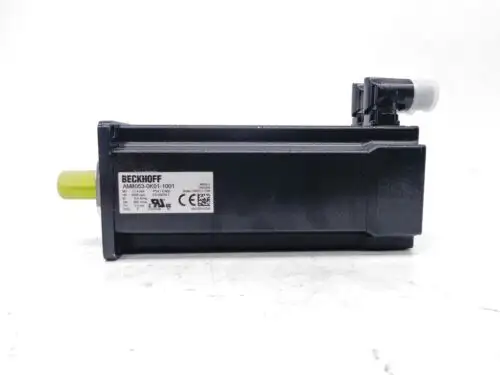 Beckhoff AM8053-0K01-1001