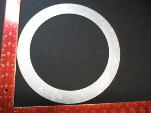 Applied Materials Amat 0020-40992 Cover Si Clamp 200Mm