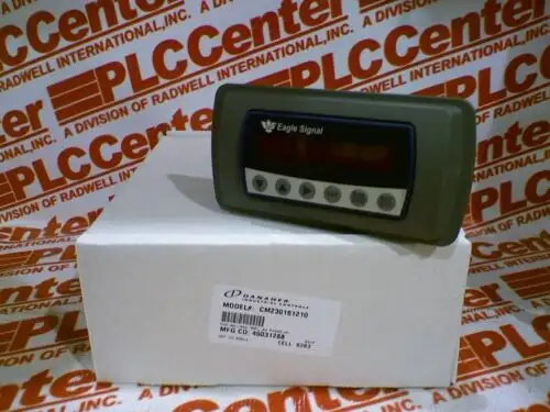 Danaher Controls Cm230161210 / Cm230161210