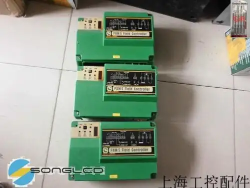 Fxm5 10-20A 現場控制器
