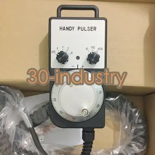 Per Hp-V01-2Z1 Pl1-300-00 manuale Pulser generatore volantino