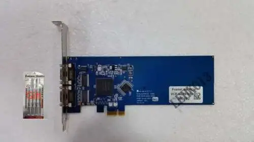 Framelink Pcie Vce-Clpcle01 karta Pcie-Express