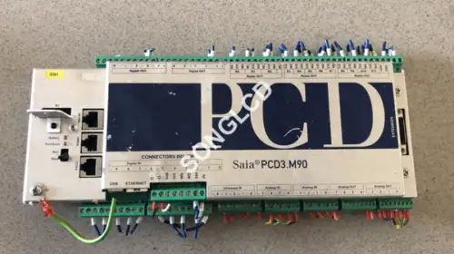 Pcd3.M90Pcd3.M90Sai010 & ed S