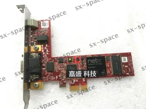 Cifx50E-Dp Cifx50Eco-Dn-Dp