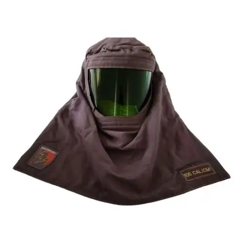 New Bundle Honeywell Salisbury 100Cal/Cm2 Arc Flash Clothing Kit Size 2X Read