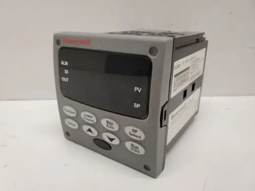 Guaranteed Honeywell Udc3200 Temp Controller Dc3200-Ce-100R-210-00000-E0-00