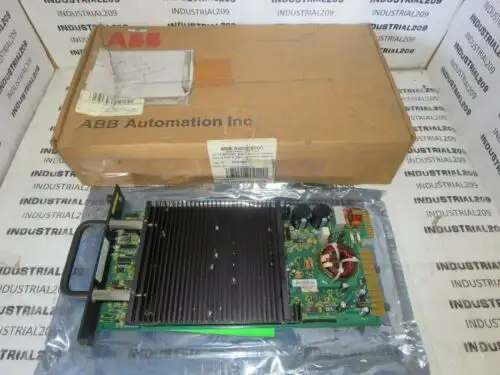 Abb Bailey I90 Power System Module Ipsys01 Infi90 Repaired